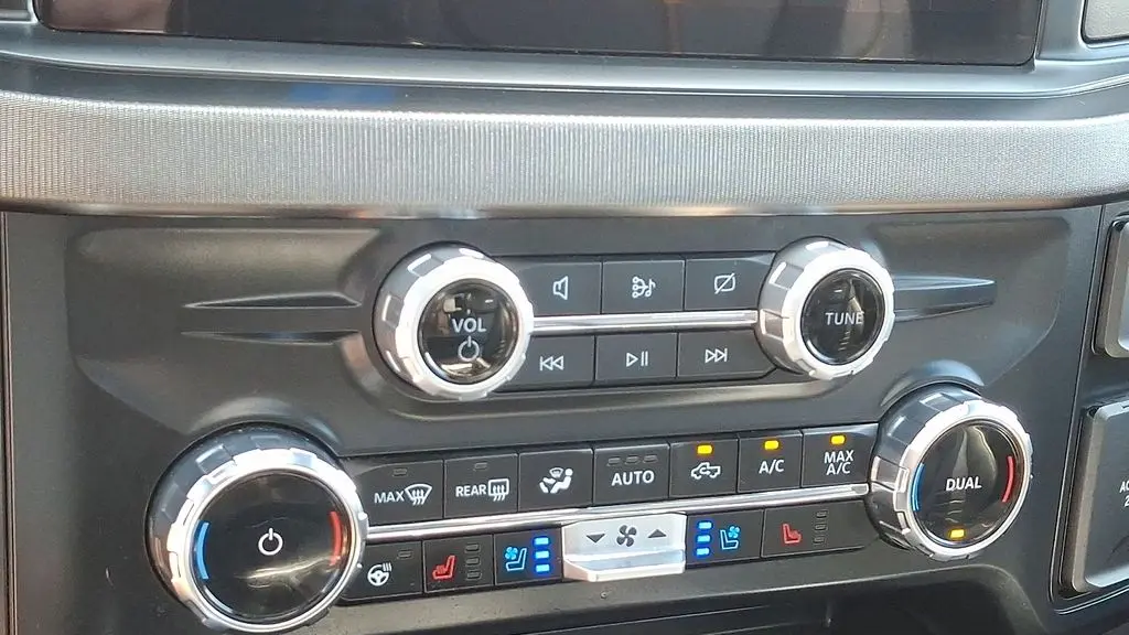 2024 Ford F-250 Super Duty Lariat
