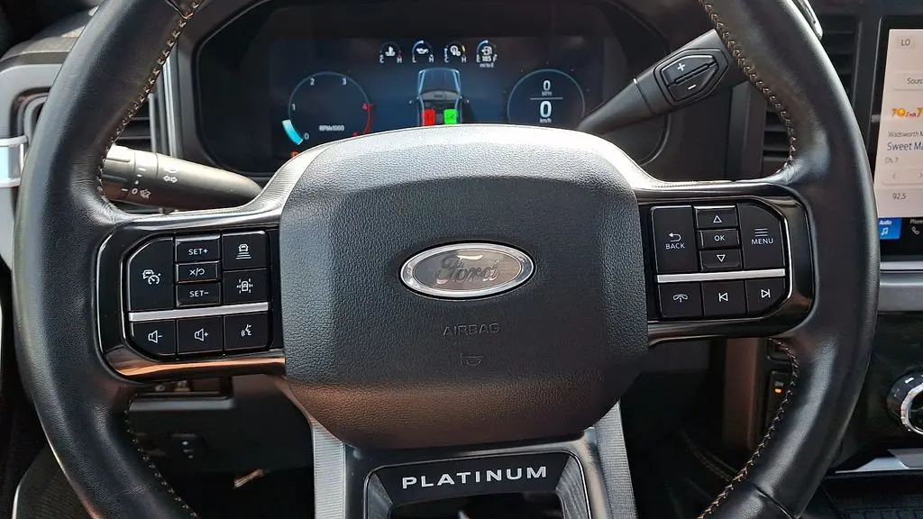 2024 Ford F-250 Super Duty Lariat