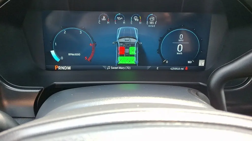 2024 Ford F-250 Super Duty Lariat