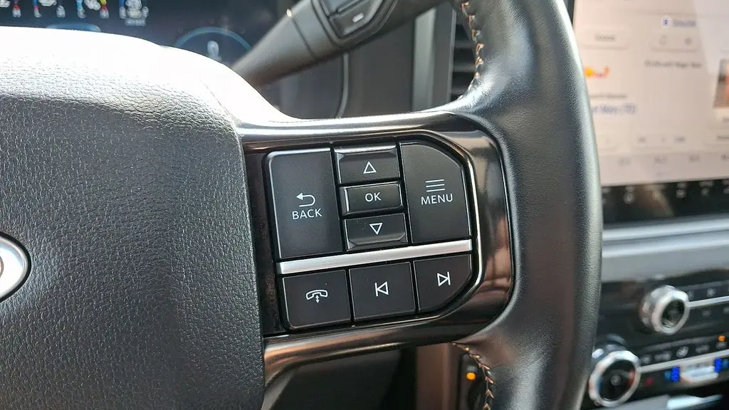 2024 Ford F-250 Super Duty Lariat