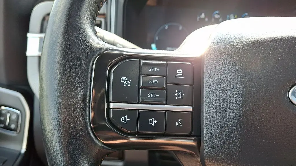 2024 Ford F-250 Super Duty Lariat
