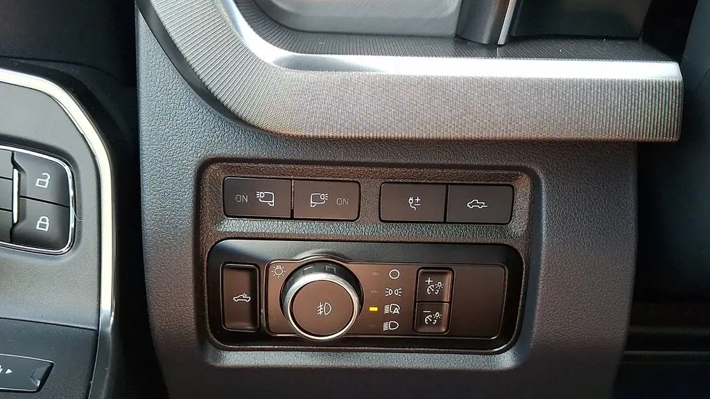 2024 Ford F-250 Super Duty Lariat