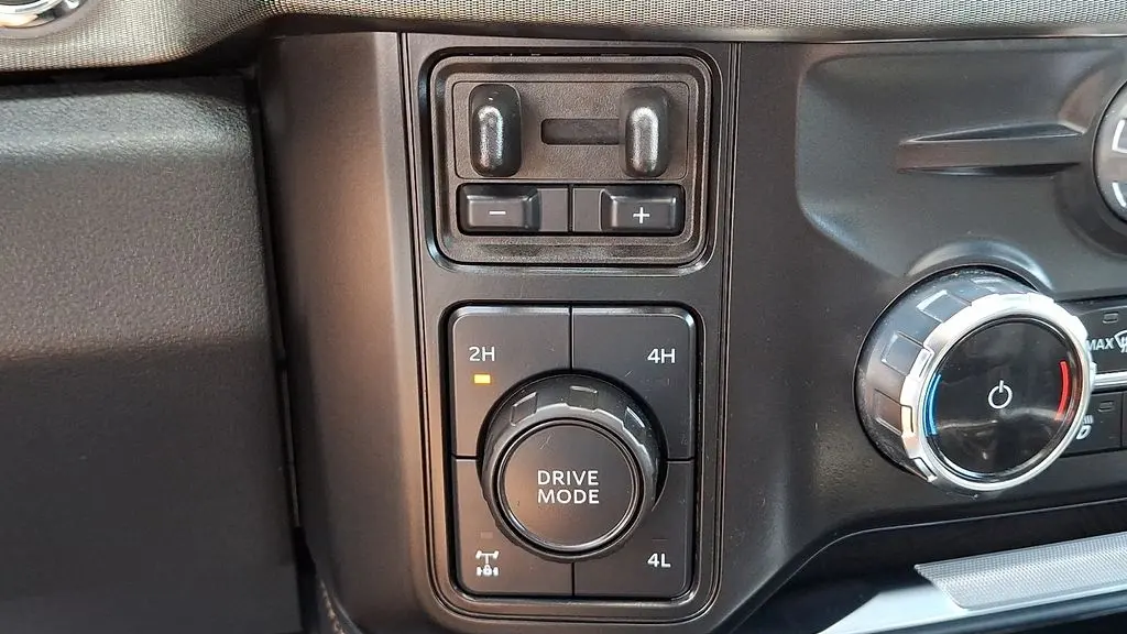 2024 Ford F-250 Super Duty Lariat