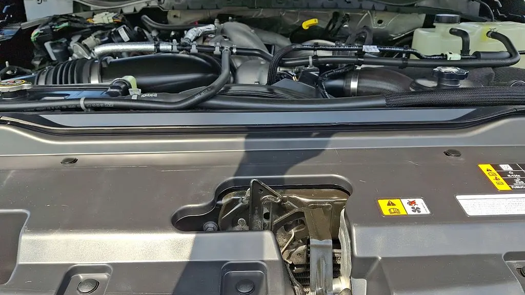 2024 Ford F-250 Super Duty Lariat