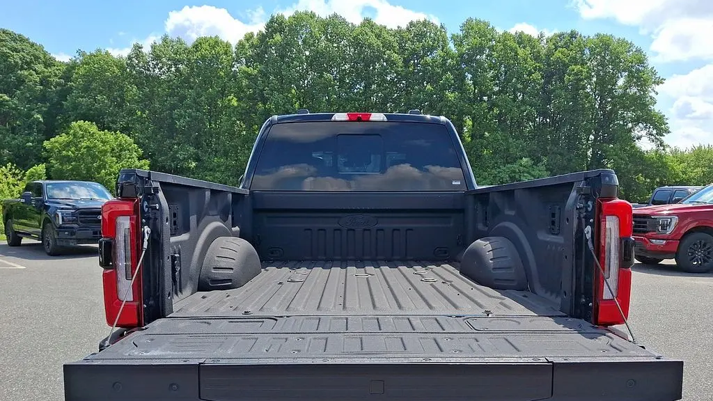 2024 Ford F-250 Super Duty Lariat