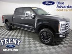 2024 F-250 Super Duty Thumbnail 1
