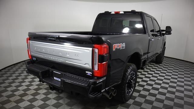 2024 Ford F-250 Super Duty Lariat