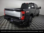 2024 F-250 Super Duty Thumbnail 3