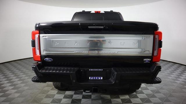 2024 Ford F-250 Super Duty Lariat