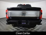 2024 F-250 Super Duty Thumbnail 4