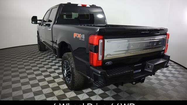 2024 Ford F-250 Super Duty Lariat