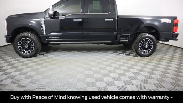 2024 Ford F-250 Super Duty Lariat
