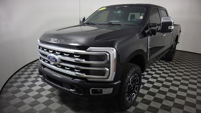 2024 Ford F-250 Super Duty Lariat