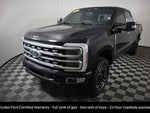 2024 F-250 Super Duty Thumbnail 8