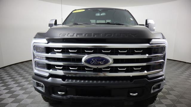 2024 Ford F-250 Super Duty Lariat