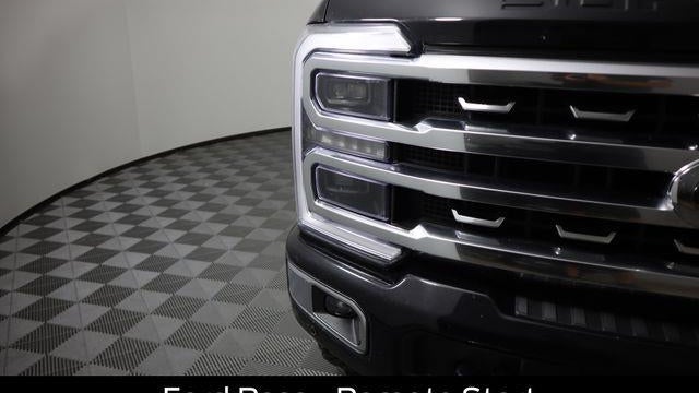 2024 Ford F-250 Super Duty Lariat