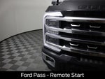 2024 F-250 Super Duty Thumbnail 12