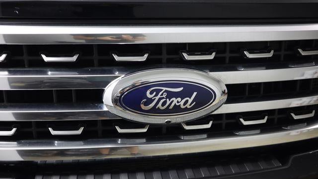 2024 Ford F-250 Super Duty Lariat