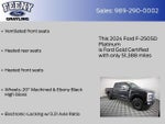 2024 F-250 Super Duty Thumbnail 14