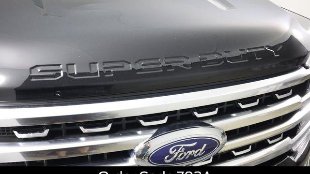 2024 Ford F-250 Super Duty Lariat