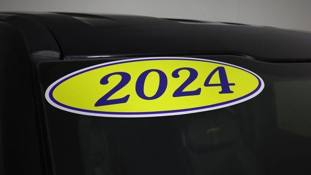 2024 Ford F-250 Super Duty Lariat