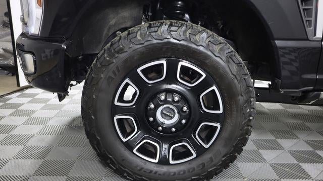 2024 Ford F-250 Super Duty Lariat