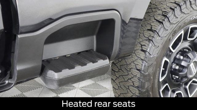 2024 Ford F-250 Super Duty Lariat