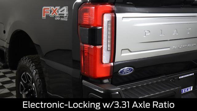 2024 Ford F-250 Super Duty Lariat