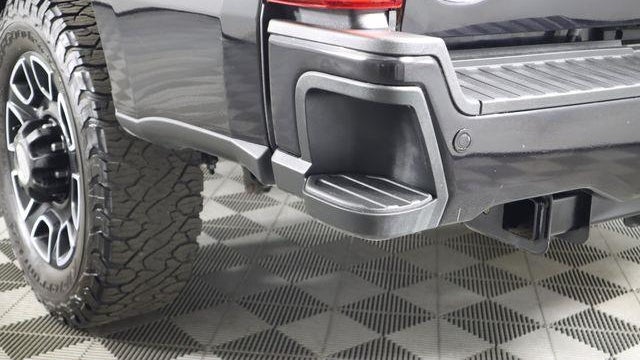 2024 Ford F-250 Super Duty Lariat