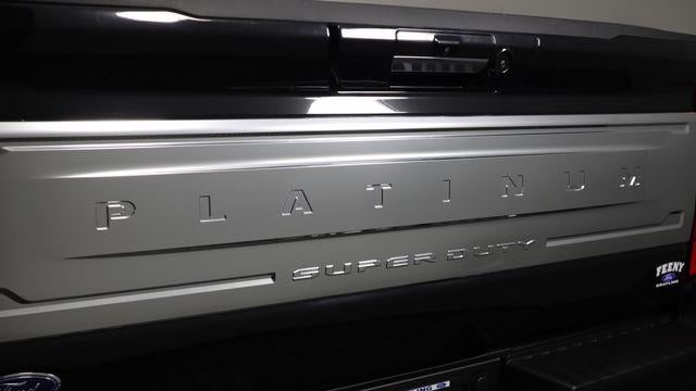 2024 Ford F-250 Super Duty Lariat