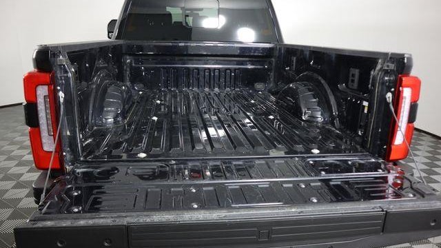 2024 Ford F-250 Super Duty Lariat