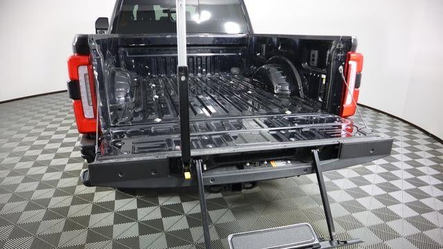2024 Ford F-250 Super Duty Lariat
