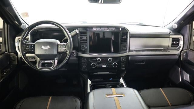 2024 Ford F-250 Super Duty Lariat