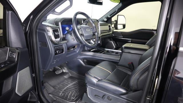 2024 Ford F-250 Super Duty Lariat