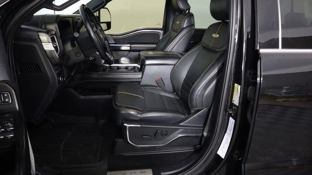2024 Ford F-250 Super Duty Lariat