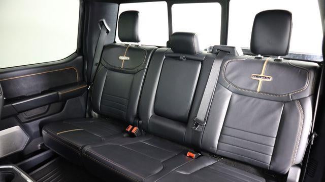 2024 Ford F-250 Super Duty Lariat