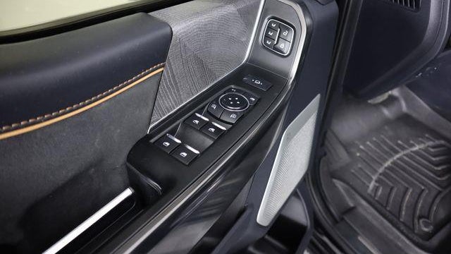 2024 Ford F-250 Super Duty Lariat