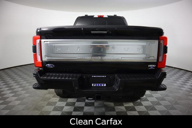 2024 Ford F-250 - $71,951