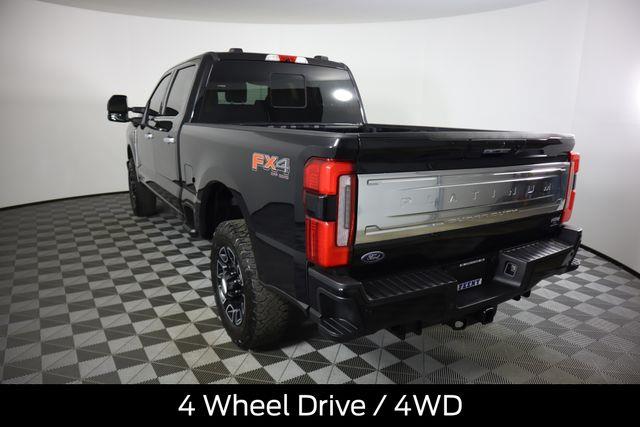 2024 Ford F-250 - $71,951