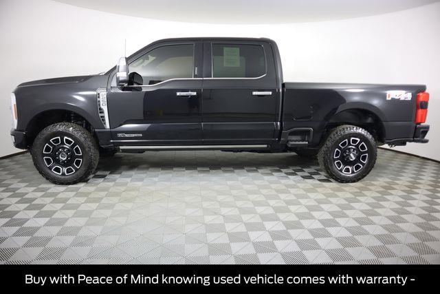 2024 Ford F-250 - $71,951