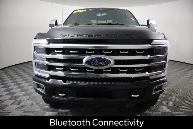 2024 Ford F-250 - $71,951
