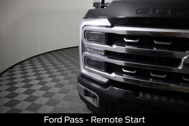 2024 Ford F-250 - $71,951