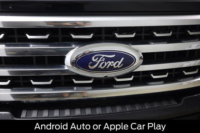 2024 Ford F-250 - $71,951