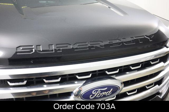 2024 Ford F-250 - $71,951