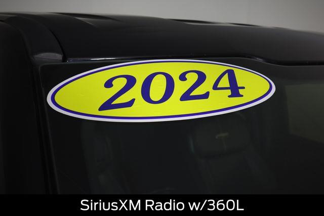 2024 Ford F-250 - $71,951