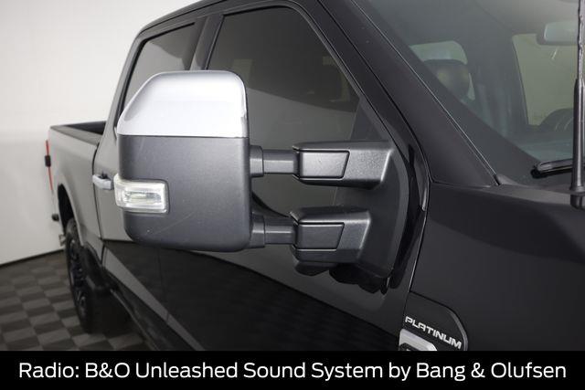 2024 Ford F-250 - $71,951