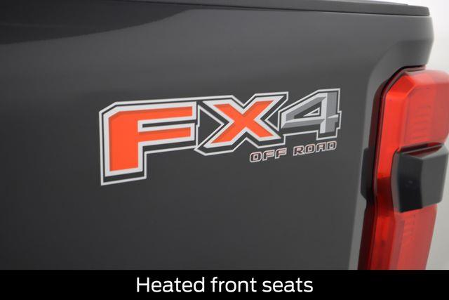 2024 Ford F-250 - $71,951
