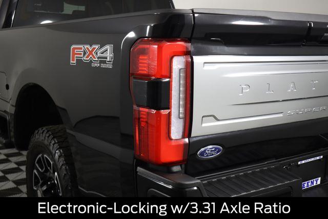 2024 Ford F-250 - $71,951