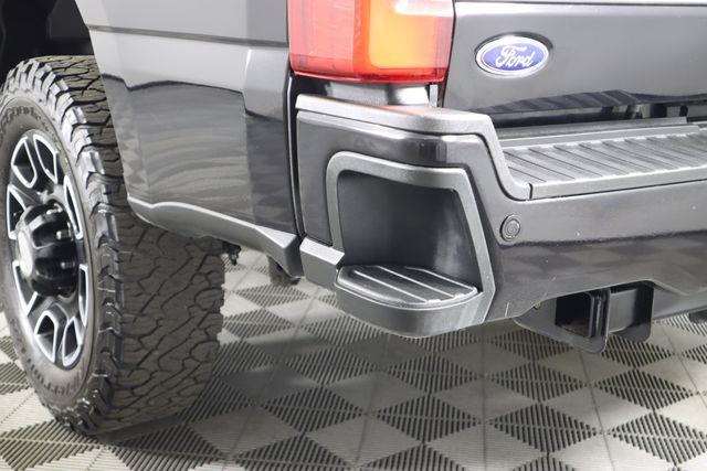 2024 Ford F-250 - $71,951