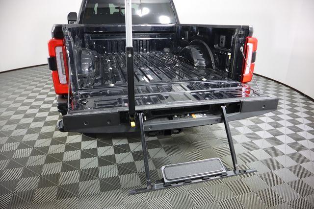 2024 Ford F-250 - $71,951